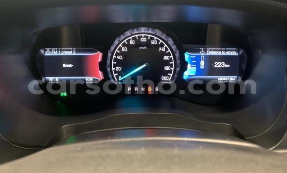 Buy Used Ford Ranger Green Car in Maseru in Maseru Buy Used Ford Ranger Green Car in Maseru in Maseru