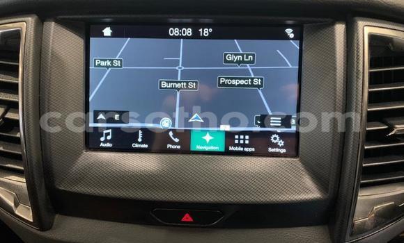 Buy Used Ford Ranger Green Car in Maseru in Maseru Buy Used Ford Ranger Green Car in Maseru in Maseru