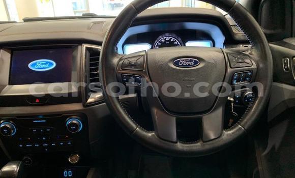 Buy Used Ford Ranger Green Car in Maseru in Maseru Buy Used Ford Ranger Green Car in Maseru in Maseru