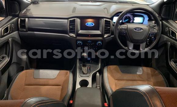 Buy Used Ford Ranger Green Car in Maseru in Maseru Buy Used Ford Ranger Green Car in Maseru in Maseru