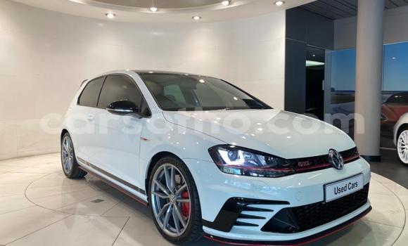 Buy Used Volkswagen Golf GTI Green Car in Maseru in Maseru Buy Used Volkswagen Golf GTI Green Car in Maseru in Maseru