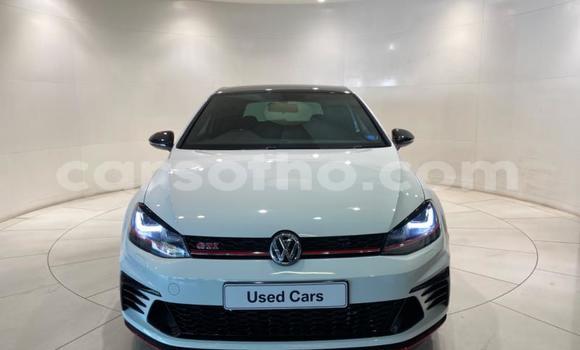 Buy Used Volkswagen Golf GTI Green Car in Maseru in Maseru Buy Used Volkswagen Golf GTI Green Car in Maseru in Maseru