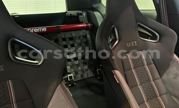 Buy Used Volkswagen Golf GTI Green Car in Maseru in Maseru Buy Used Volkswagen Golf GTI Green Car in Maseru in Maseru