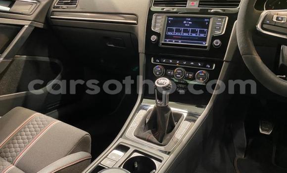 Buy Used Volkswagen Golf GTI Green Car in Maseru in Maseru Buy Used Volkswagen Golf GTI Green Car in Maseru in Maseru