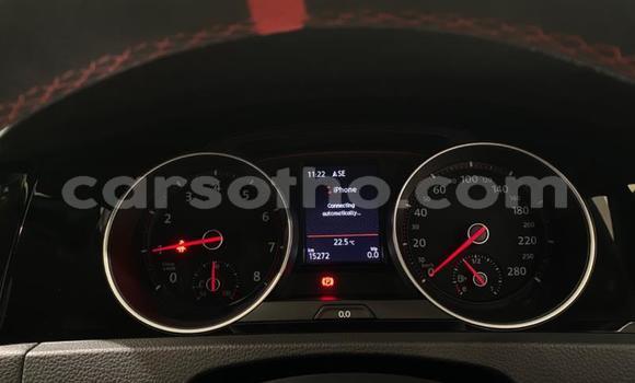 Buy Used Volkswagen Golf GTI Green Car in Maseru in Maseru Buy Used Volkswagen Golf GTI Green Car in Maseru in Maseru