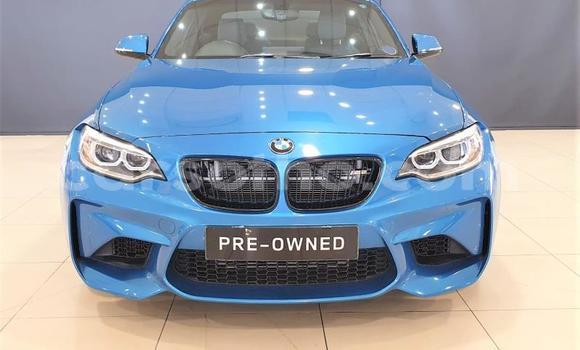 Buy Used BMW M2 Blue Car in Maseru in Maseru Buy Used BMW M2 Blue Car in Maseru in Maseru