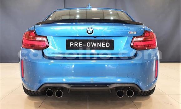 Buy Used BMW M2 Blue Car in Maseru in Maseru Buy Used BMW M2 Blue Car in Maseru in Maseru