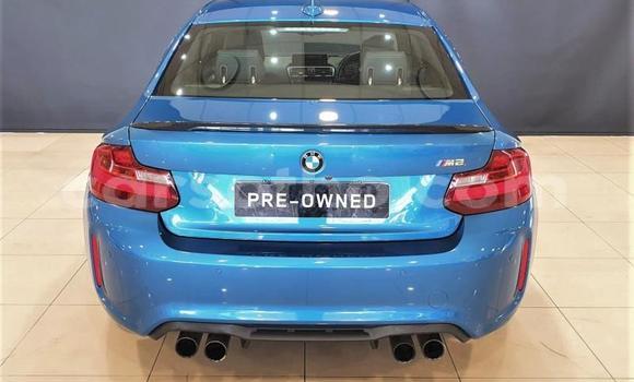 Buy Used BMW M2 Blue Car in Maseru in Maseru Buy Used BMW M2 Blue Car in Maseru in Maseru