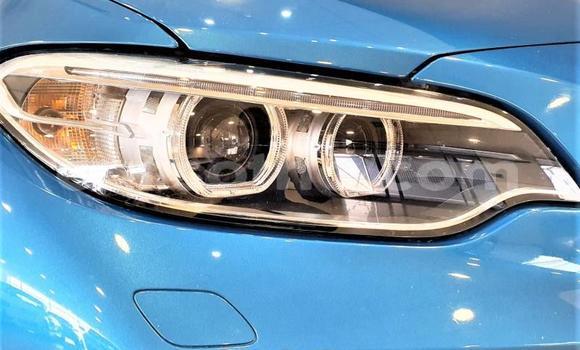 Buy Used BMW M2 Blue Car in Maseru in Maseru Buy Used BMW M2 Blue Car in Maseru in Maseru