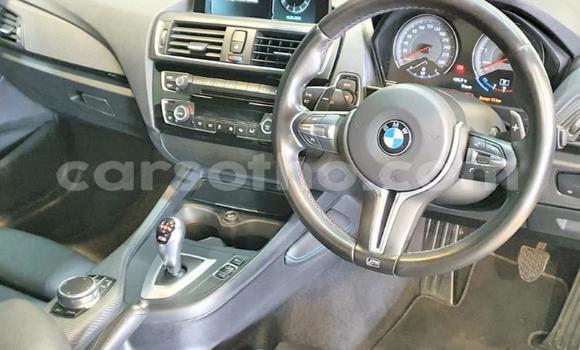 Buy Used BMW M2 Blue Car in Maseru in Maseru Buy Used BMW M2 Blue Car in Maseru in Maseru