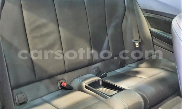 Buy Used BMW M2 Blue Car in Maseru in Maseru Buy Used BMW M2 Blue Car in Maseru in Maseru
