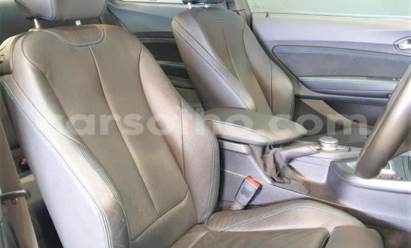 Buy Used BMW M2 Blue Car in Maseru in Maseru Buy Used BMW M2 Blue Car in Maseru in Maseru