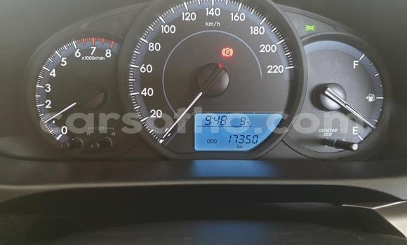 Buy Used Toyota Yaris Green Car in Maseru in Maseru Buy Used Toyota Yaris Green Car in Maseru in Maseru