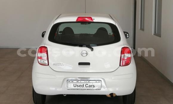 Buy Used Nissan Micra Black Car in Maseru in Maseru Buy Used Nissan Micra Black Car in Maseru in Maseru