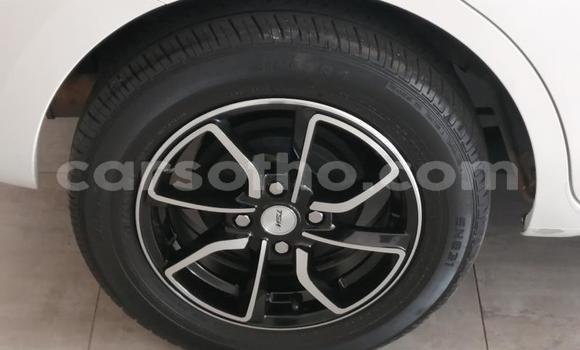 Buy Used Nissan Micra Black Car in Maseru in Maseru Buy Used Nissan Micra Black Car in Maseru in Maseru