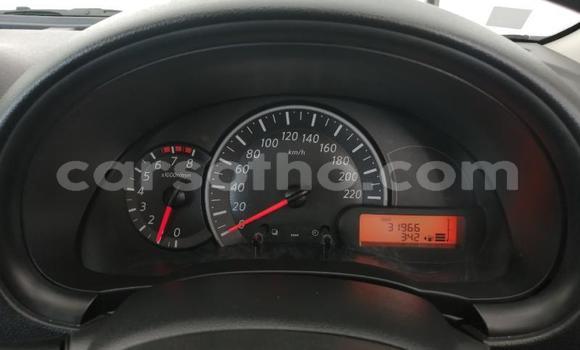 Buy Used Nissan Micra Black Car in Maseru in Maseru Buy Used Nissan Micra Black Car in Maseru in Maseru