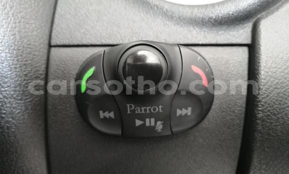 Buy Used Nissan Micra Black Car in Maseru in Maseru Buy Used Nissan Micra Black Car in Maseru in Maseru