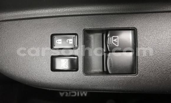 Buy Used Nissan Micra Black Car in Maseru in Maseru Buy Used Nissan Micra Black Car in Maseru in Maseru