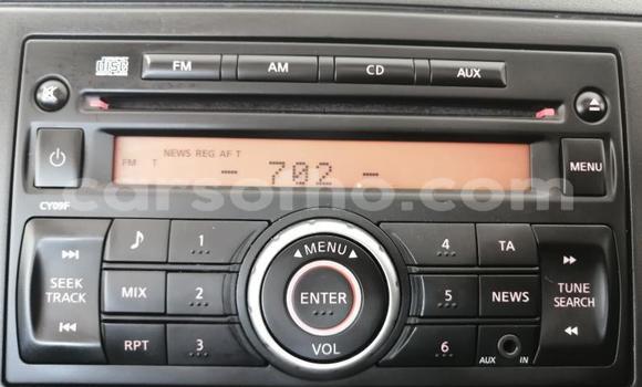 Buy Used Nissan Micra Black Car in Maseru in Maseru Buy Used Nissan Micra Black Car in Maseru in Maseru