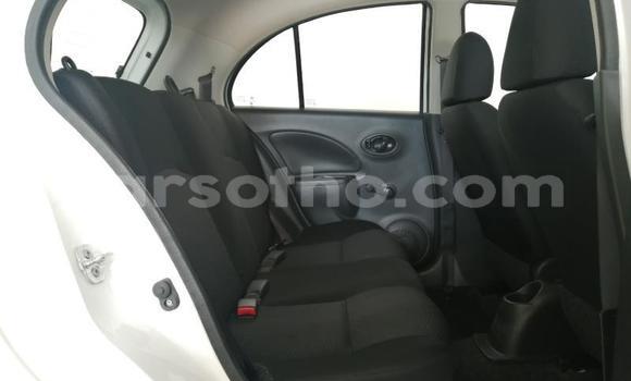 Buy Used Nissan Micra Black Car in Maseru in Maseru Buy Used Nissan Micra Black Car in Maseru in Maseru