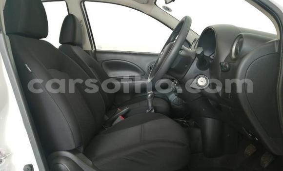 Buy Used Nissan Micra Black Car in Maseru in Maseru Buy Used Nissan Micra Black Car in Maseru in Maseru