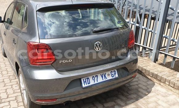 Sayi Na hannu Volkswagen Polo Silver Mota in Maputsoa a Leribe Sayi Na hannu Volkswagen Polo Silver Mota in Maputsoa a Leribe