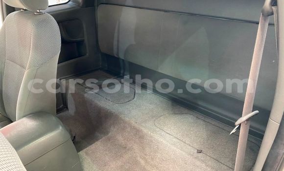 Acheter Occasion Voiture Toyota Hilux Blanc à Maseru, Maseru Acheter Occasion Voiture Toyota Hilux Blanc à Maseru, Maseru