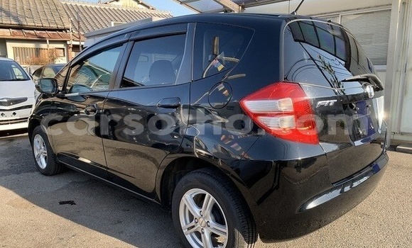 Sayi Na hannu Honda FIT Black Mota in Maseru a Maseru Sayi Na hannu Honda FIT Black Mota in Maseru a Maseru