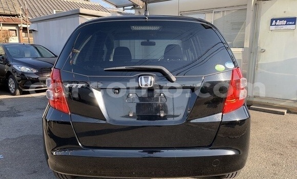 Sayi Na hannu Honda FIT Black Mota in Maseru a Maseru Sayi Na hannu Honda FIT Black Mota in Maseru a Maseru