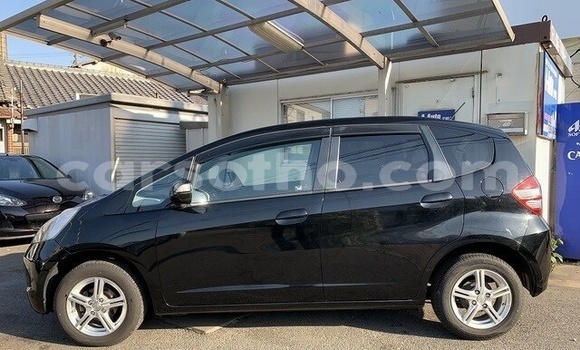 Sayi Na hannu Honda FIT Black Mota in Maseru a Maseru Sayi Na hannu Honda FIT Black Mota in Maseru a Maseru