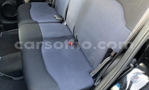 Sayi Na hannu Honda FIT Black Mota in Maseru a Maseru Sayi Na hannu Honda FIT Black Mota in Maseru a Maseru