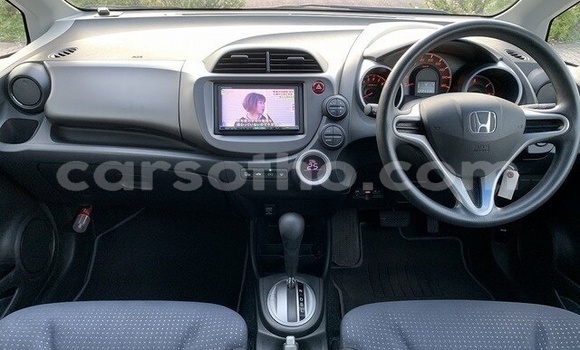 Sayi Na hannu Honda FIT Black Mota in Maseru a Maseru Sayi Na hannu Honda FIT Black Mota in Maseru a Maseru