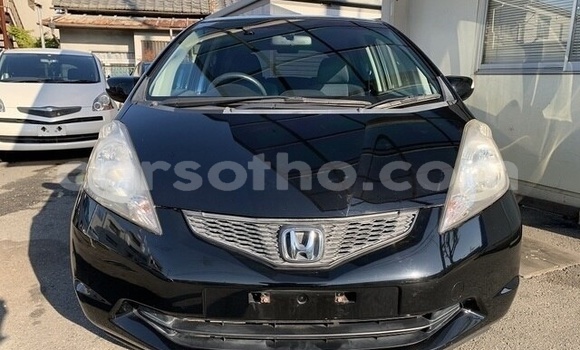 Sayi Na hannu Honda FIT Black Mota in Maseru a Maseru Sayi Na hannu Honda FIT Black Mota in Maseru a Maseru