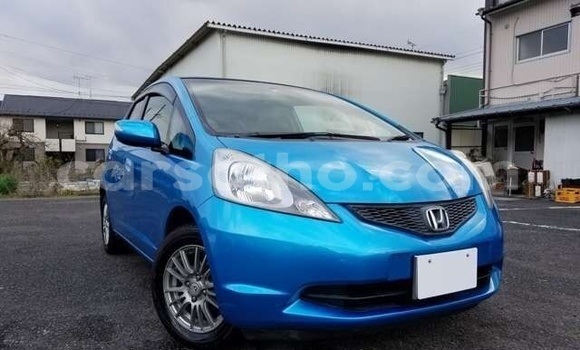 Acheter Occasion Voiture Honda FIT Bleu à Maputsoe, Leribe Acheter Occasion Voiture Honda FIT Bleu à Maputsoe, Leribe