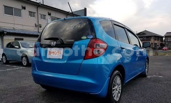 Acheter Occasion Voiture Honda FIT Bleu à Maputsoe, Leribe Acheter Occasion Voiture Honda FIT Bleu à Maputsoe, Leribe