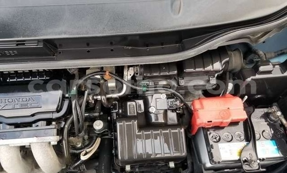 Acheter Occasion Voiture Honda FIT Bleu à Maputsoe, Leribe Acheter Occasion Voiture Honda FIT Bleu à Maputsoe, Leribe