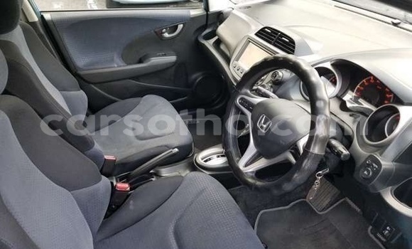 Acheter Occasion Voiture Honda FIT Bleu à Maputsoe, Leribe Acheter Occasion Voiture Honda FIT Bleu à Maputsoe, Leribe
