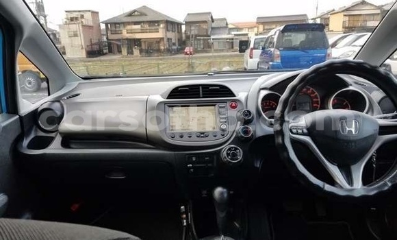 Acheter Occasion Voiture Honda FIT Bleu à Maputsoe, Leribe Acheter Occasion Voiture Honda FIT Bleu à Maputsoe, Leribe