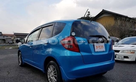 Acheter Occasion Voiture Honda FIT Bleu à Maputsoe, Leribe Acheter Occasion Voiture Honda FIT Bleu à Maputsoe, Leribe