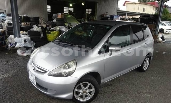 Acheter Occasion Voiture Honda FIT Gris à Maseru, Maseru Acheter Occasion Voiture Honda FIT Gris à Maseru, Maseru