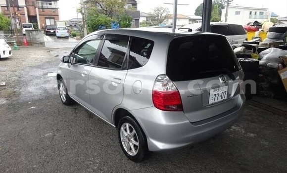 Acheter Occasion Voiture Honda FIT Gris à Maseru, Maseru Acheter Occasion Voiture Honda FIT Gris à Maseru, Maseru