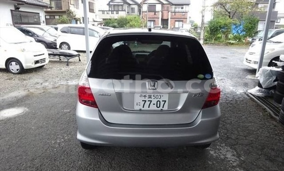 Acheter Occasion Voiture Honda FIT Gris à Maseru, Maseru Acheter Occasion Voiture Honda FIT Gris à Maseru, Maseru