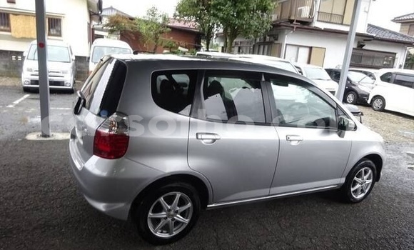 Acheter Occasion Voiture Honda FIT Gris à Maseru, Maseru Acheter Occasion Voiture Honda FIT Gris à Maseru, Maseru