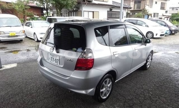 Acheter Occasion Voiture Honda FIT Gris à Maseru, Maseru Acheter Occasion Voiture Honda FIT Gris à Maseru, Maseru