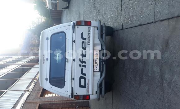 Buy Used Mazda BT-50 White Car in Maseru in Maseru Buy Used Mazda BT-50 White Car in Maseru in Maseru