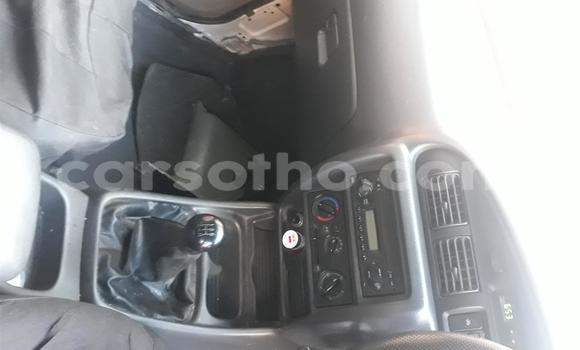 Buy Used Mazda BT-50 White Car in Maseru in Maseru Buy Used Mazda BT-50 White Car in Maseru in Maseru