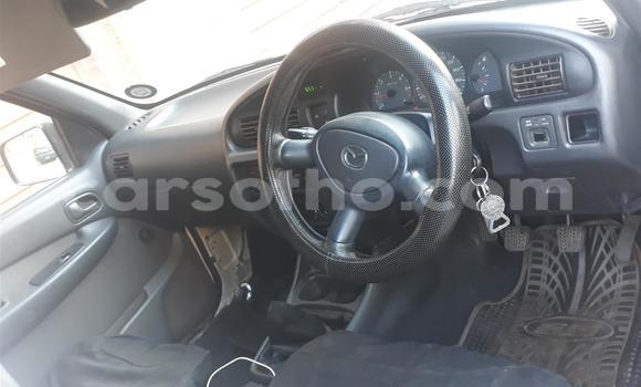 Buy Used Mazda BT-50 White Car in Maseru in Maseru Buy Used Mazda BT-50 White Car in Maseru in Maseru