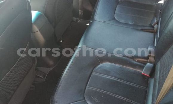 Sayi Na hannu Hyundai ix35 Silver Mota in Maseru a Maseru Sayi Na hannu Hyundai ix35 Silver Mota in Maseru a Maseru