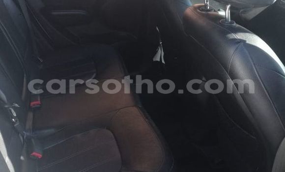 Sayi Na hannu Hyundai ix35 Silver Mota in Maseru a Maseru Sayi Na hannu Hyundai ix35 Silver Mota in Maseru a Maseru