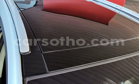 Buy Used Hyundai ix35 Silver Car in Maputsoa in Leribe Buy Used Hyundai ix35 Silver Car in Maputsoa in Leribe